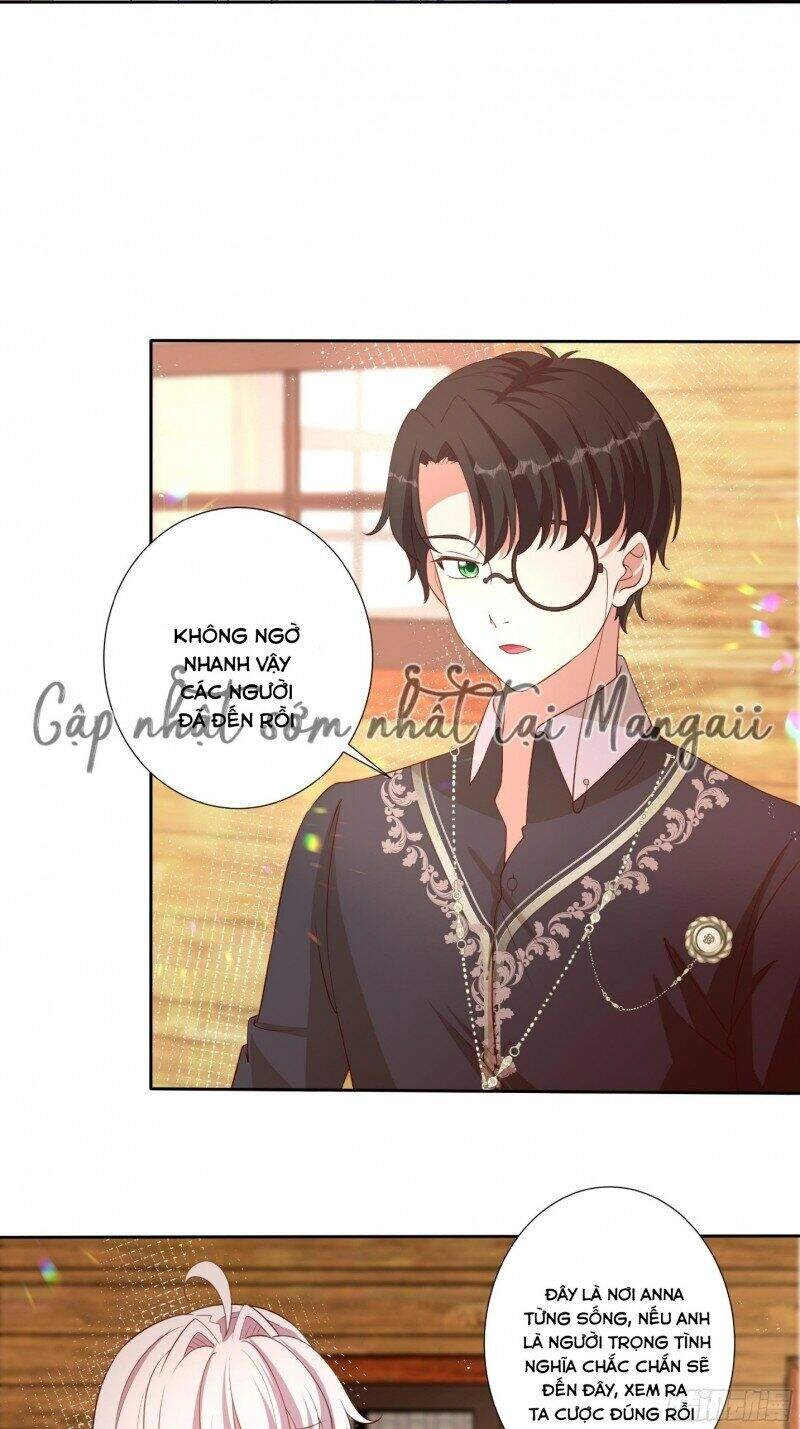 Công Chúa Phản Diện Trong Truyền Thuyết Chapter 69 - 19