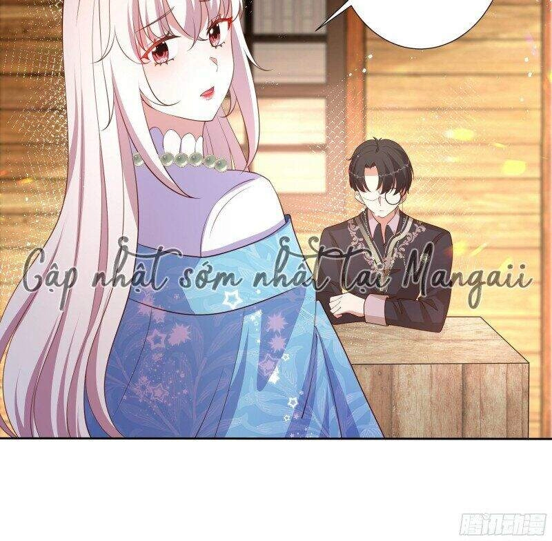 Công Chúa Phản Diện Trong Truyền Thuyết Chapter 69 - 20