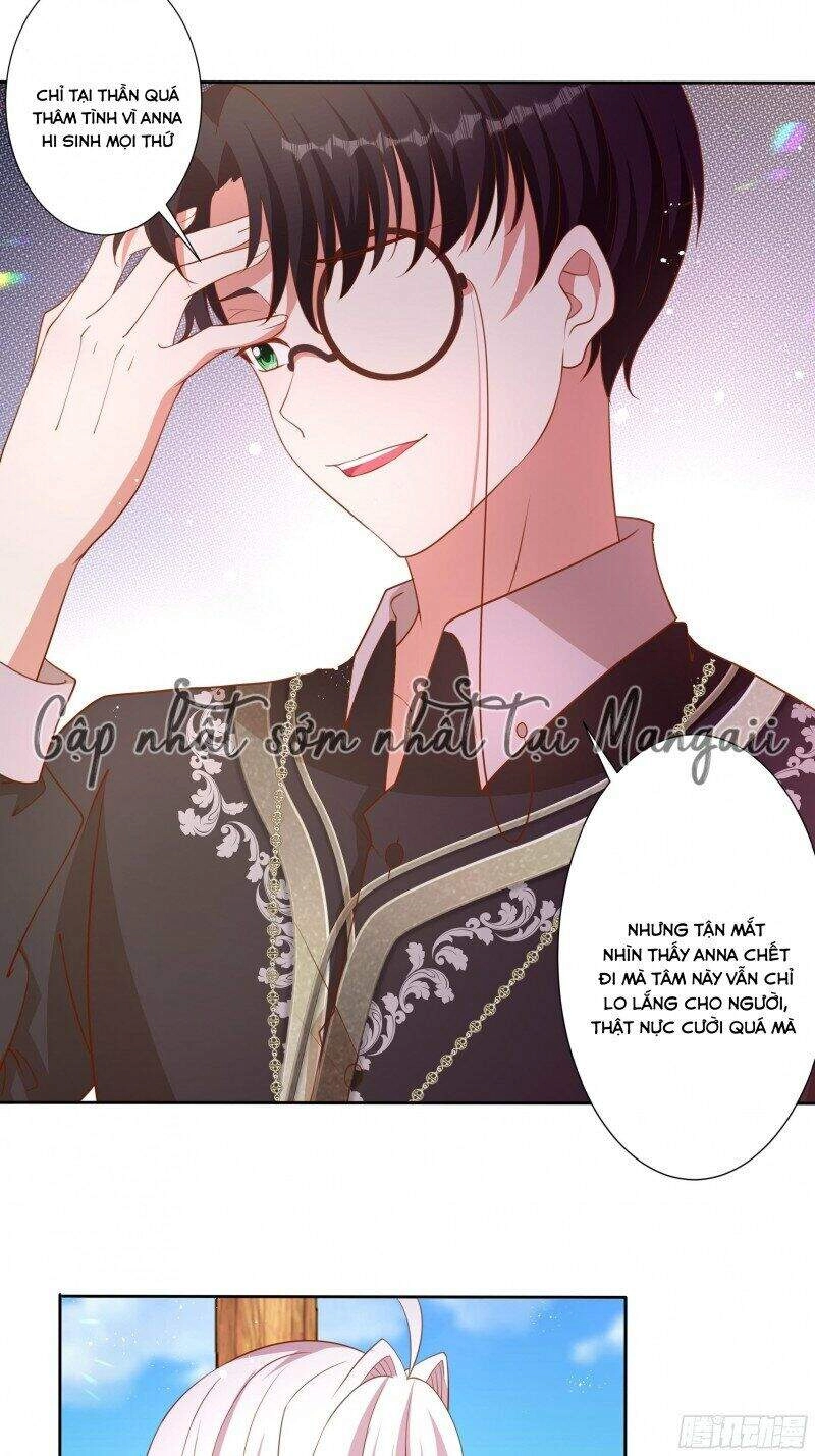 Công Chúa Phản Diện Trong Truyền Thuyết Chapter 69 - 24