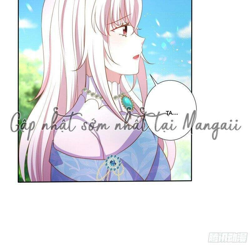 Công Chúa Phản Diện Trong Truyền Thuyết Chapter 69 - 25