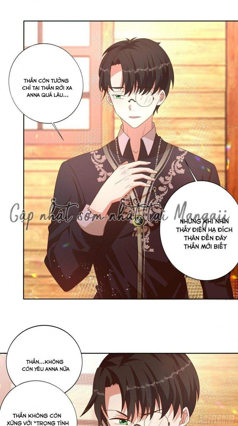 Công Chúa Phản Diện Trong Truyền Thuyết Chapter 69 - 26