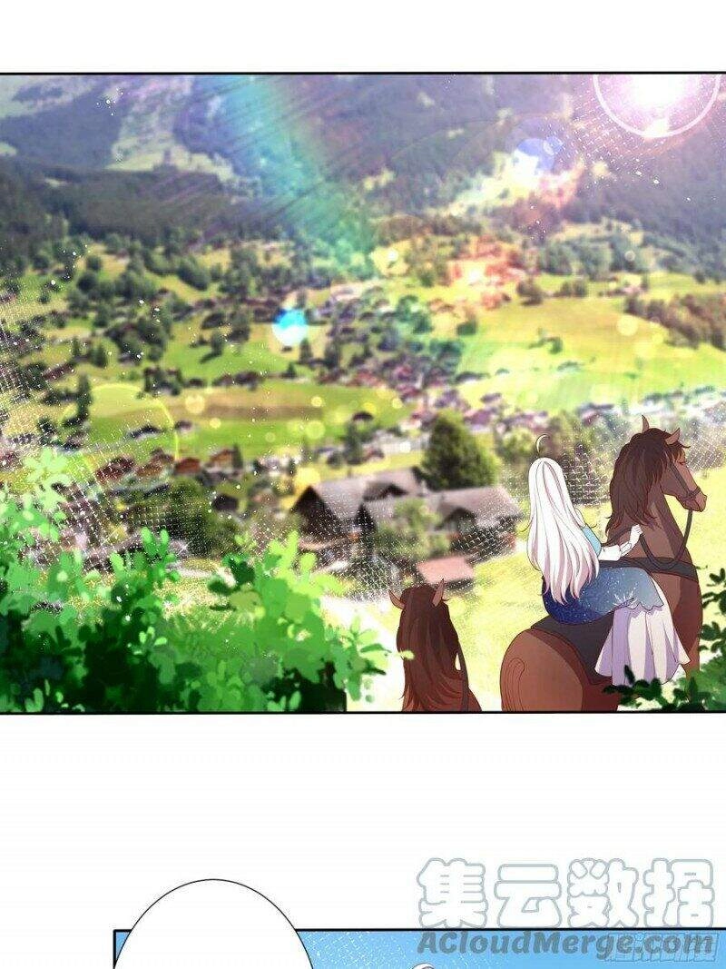 Công Chúa Phản Diện Trong Truyền Thuyết Chapter 70 - 1