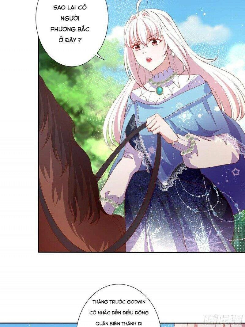 Công Chúa Phản Diện Trong Truyền Thuyết Chapter 70 - 2