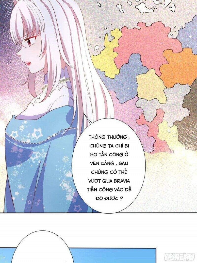 Công Chúa Phản Diện Trong Truyền Thuyết Chapter 70 - 4