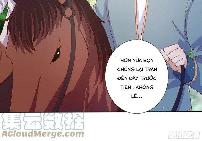Công Chúa Phản Diện Trong Truyền Thuyết Chapter 70 - 7