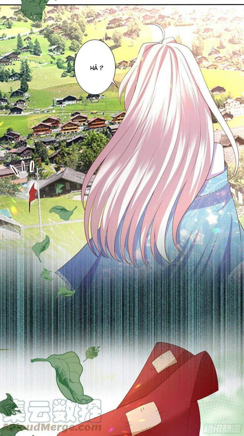 Công Chúa Phản Diện Trong Truyền Thuyết Chapter 70 - 9