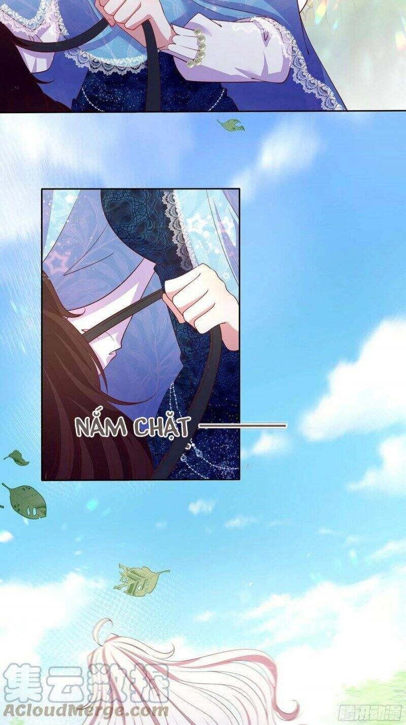 Công Chúa Phản Diện Trong Truyền Thuyết Chapter 70 - 11