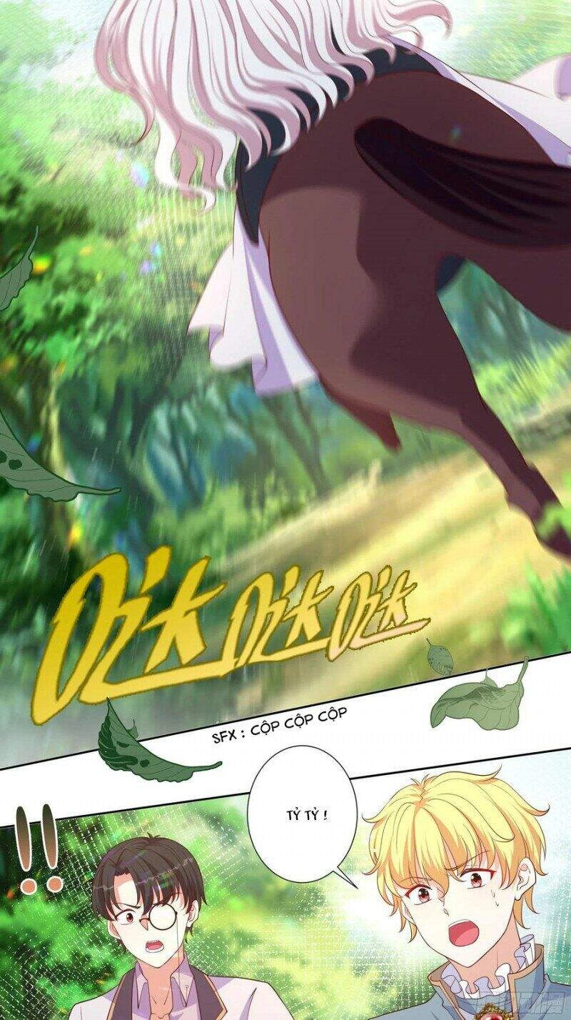 Công Chúa Phản Diện Trong Truyền Thuyết Chapter 70 - 12