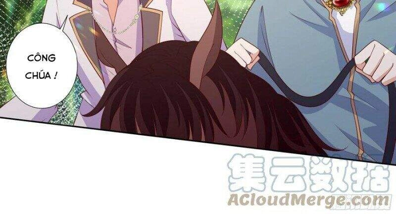 Công Chúa Phản Diện Trong Truyền Thuyết Chapter 70 - 13