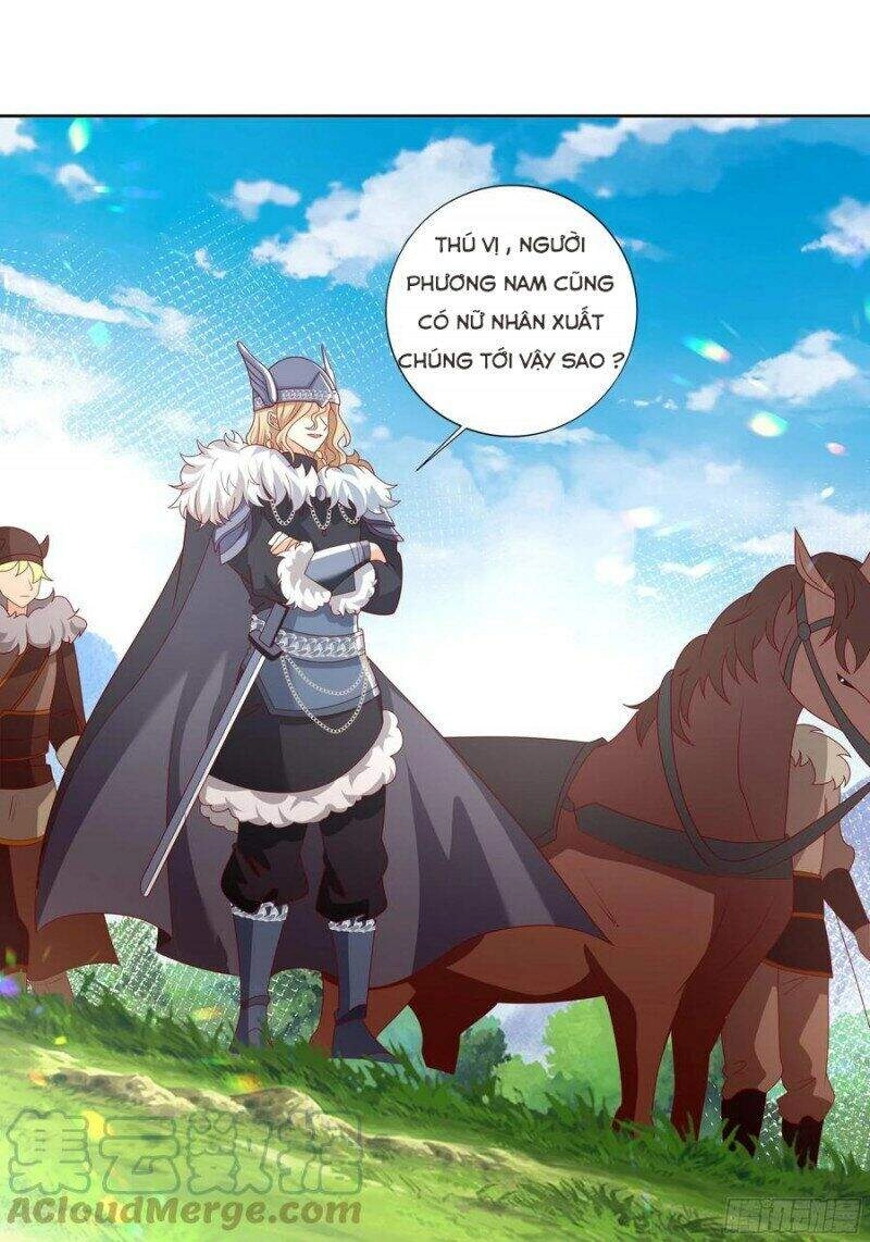 Công Chúa Phản Diện Trong Truyền Thuyết Chapter 71 - 1