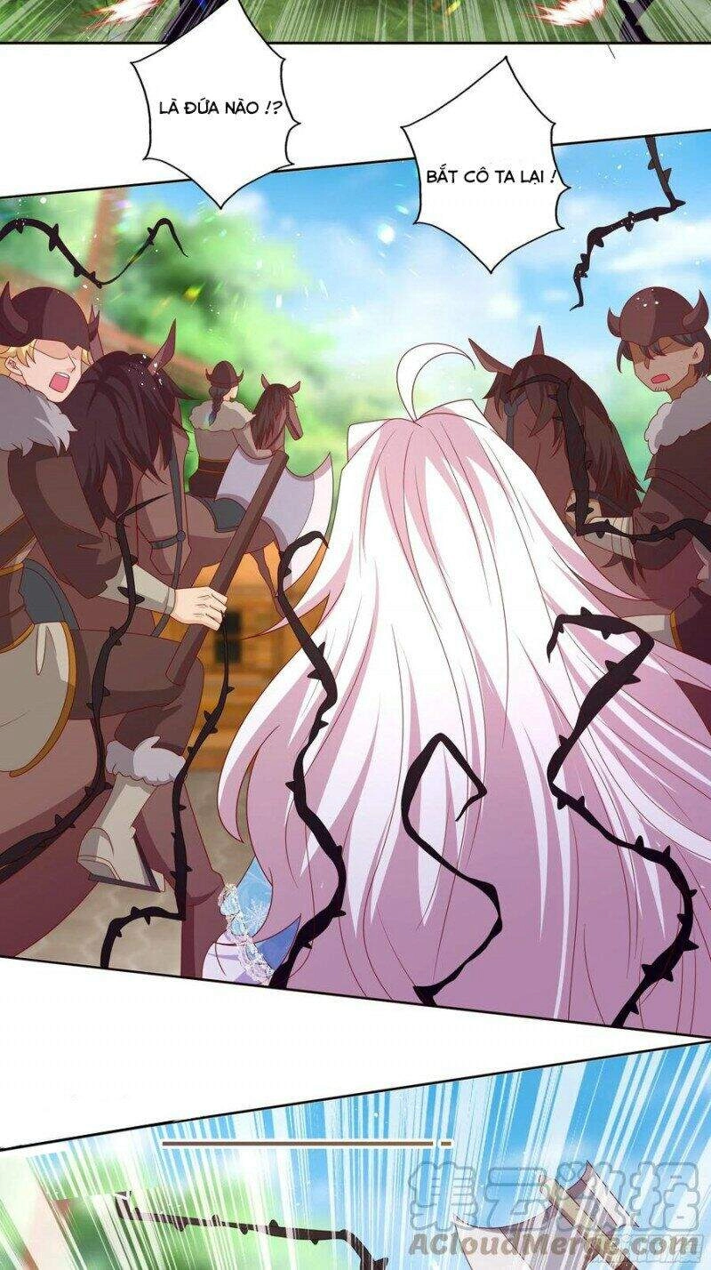 Công Chúa Phản Diện Trong Truyền Thuyết Chapter 71 - 3