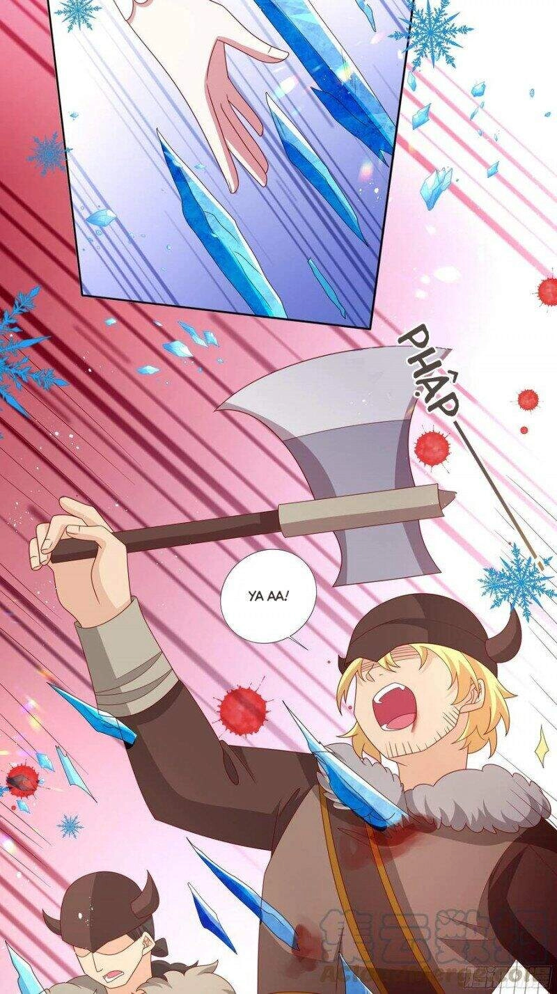 Công Chúa Phản Diện Trong Truyền Thuyết Chapter 71 - 5