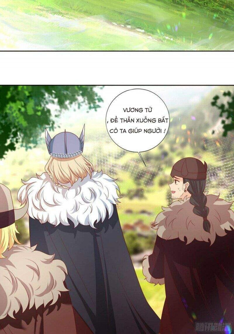 Công Chúa Phản Diện Trong Truyền Thuyết Chapter 71 - 7