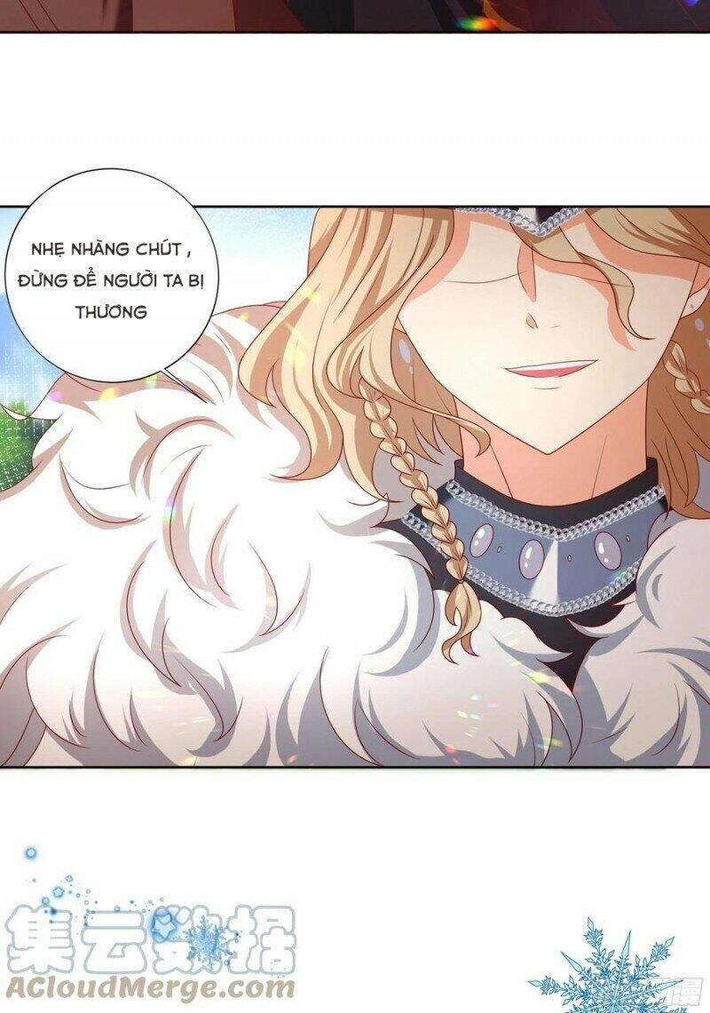 Công Chúa Phản Diện Trong Truyền Thuyết Chapter 71 - 8