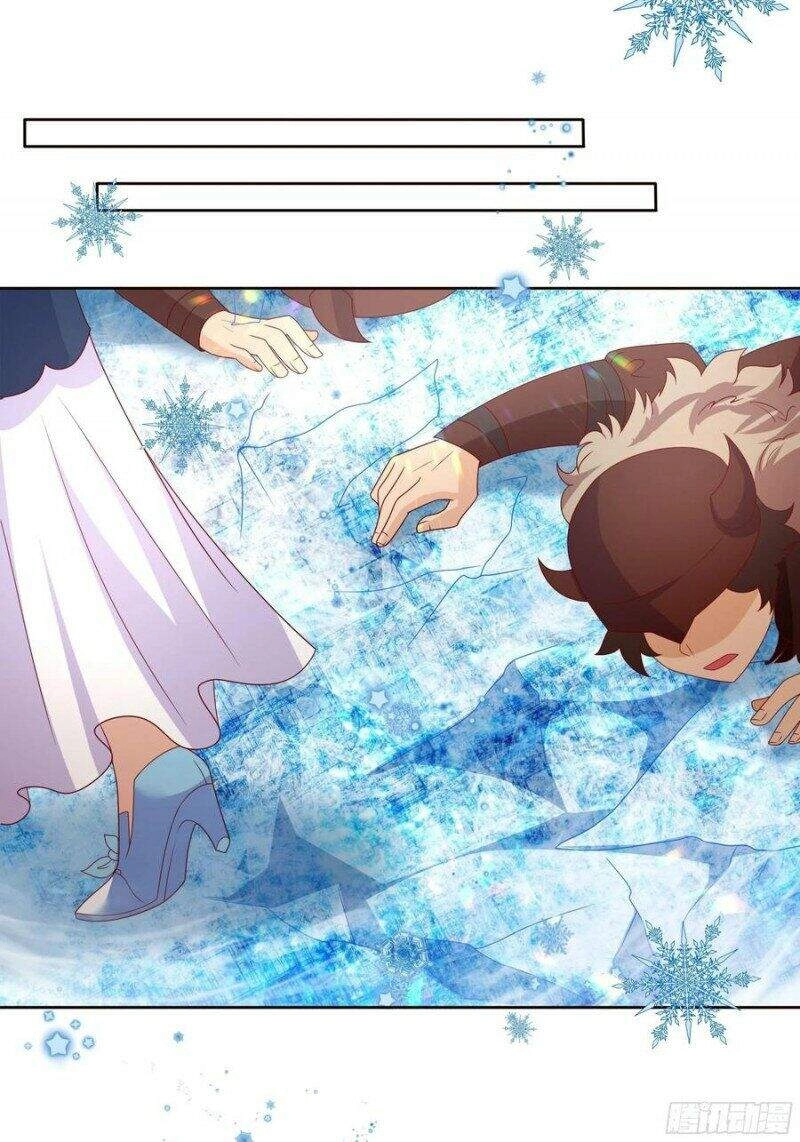 Công Chúa Phản Diện Trong Truyền Thuyết Chapter 71 - 9