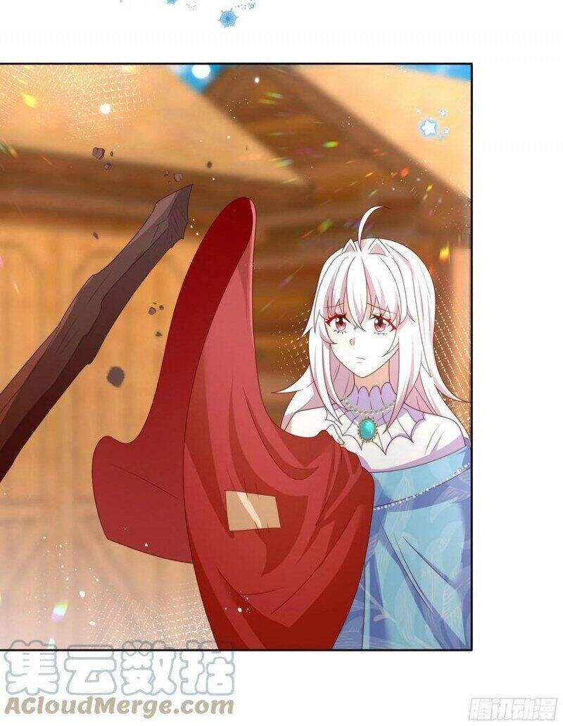 Công Chúa Phản Diện Trong Truyền Thuyết Chapter 71 - 10