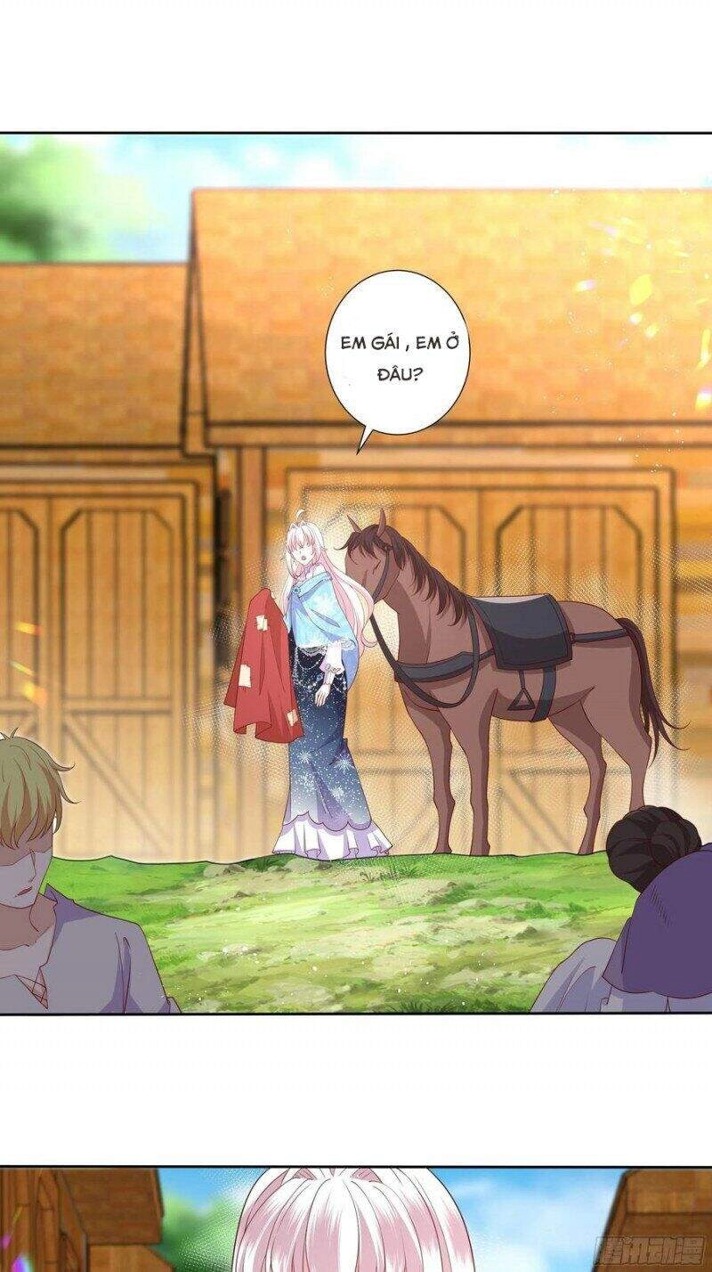 Công Chúa Phản Diện Trong Truyền Thuyết Chapter 71 - 11