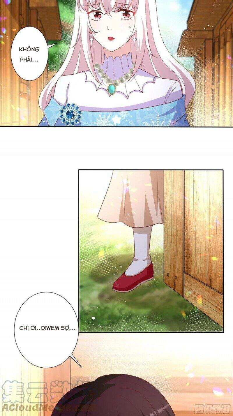 Công Chúa Phản Diện Trong Truyền Thuyết Chapter 71 - 12