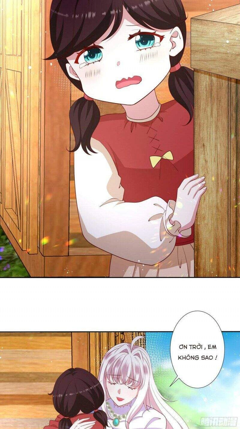 Công Chúa Phản Diện Trong Truyền Thuyết Chapter 71 - 13