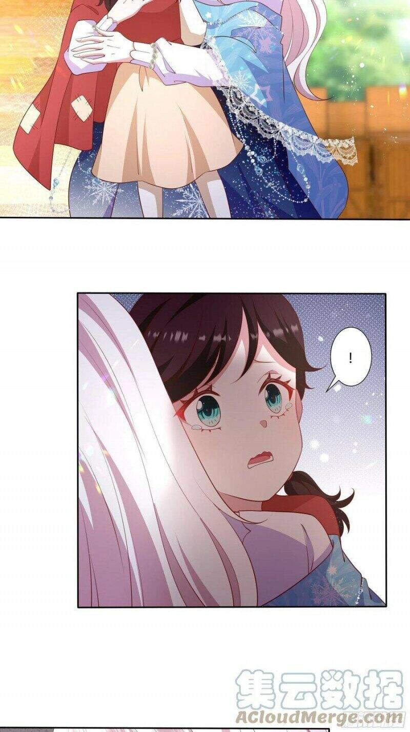 Công Chúa Phản Diện Trong Truyền Thuyết Chapter 71 - 14