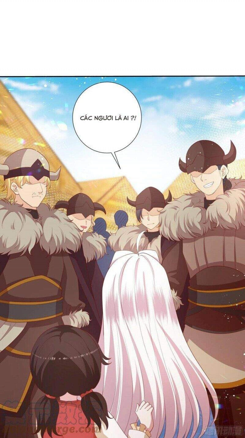 Công Chúa Phản Diện Trong Truyền Thuyết Chapter 71 - 16