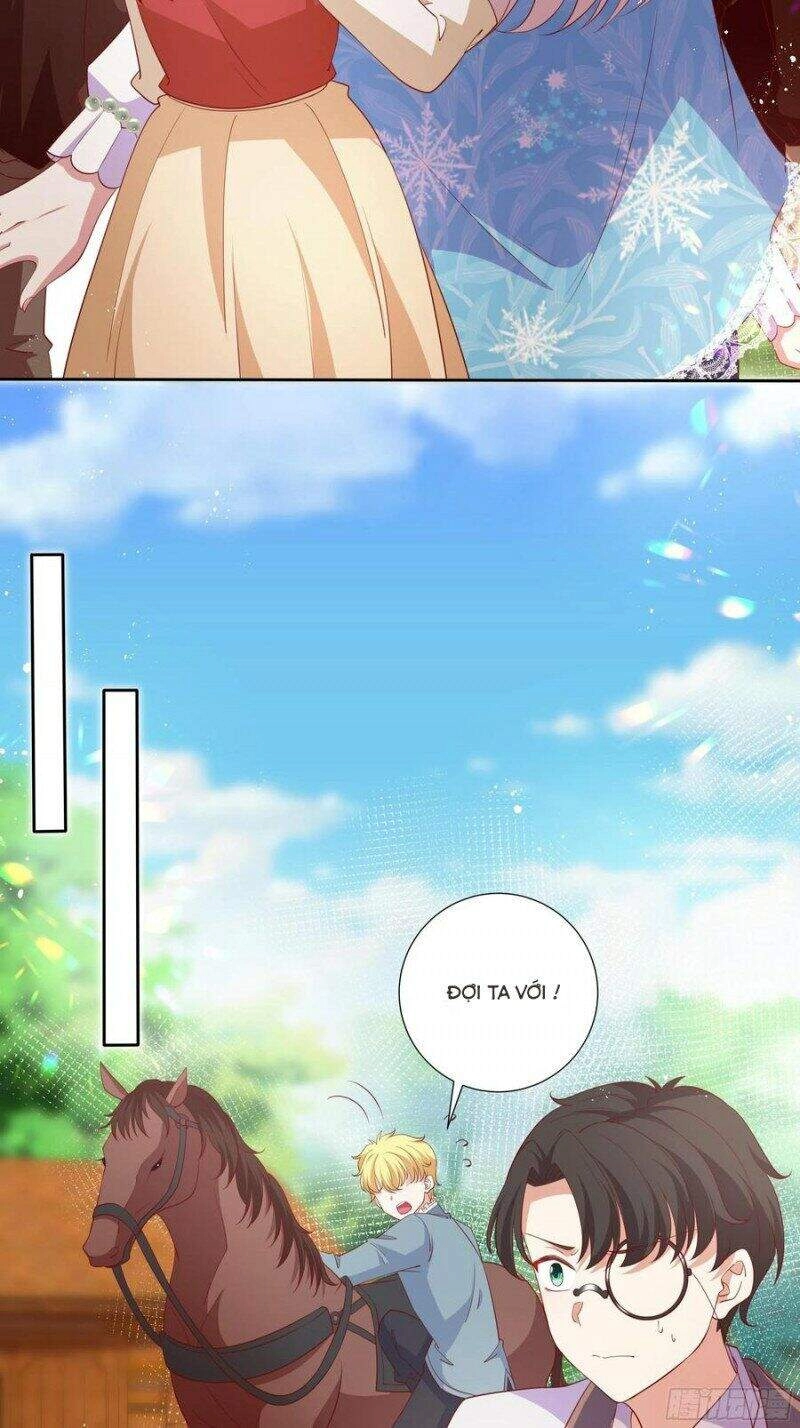 Công Chúa Phản Diện Trong Truyền Thuyết Chapter 71 - 17