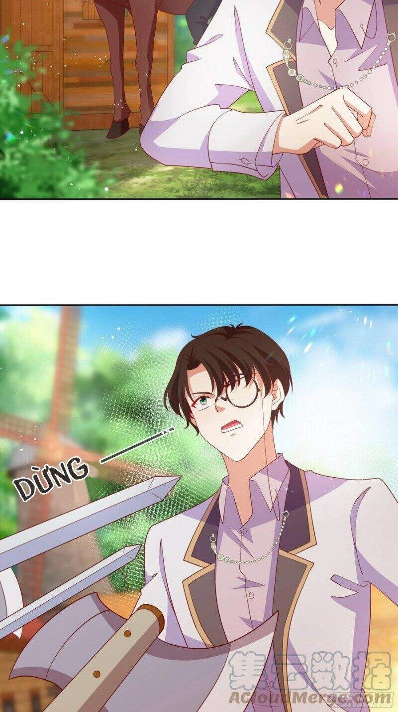 Công Chúa Phản Diện Trong Truyền Thuyết Chapter 71 - 18