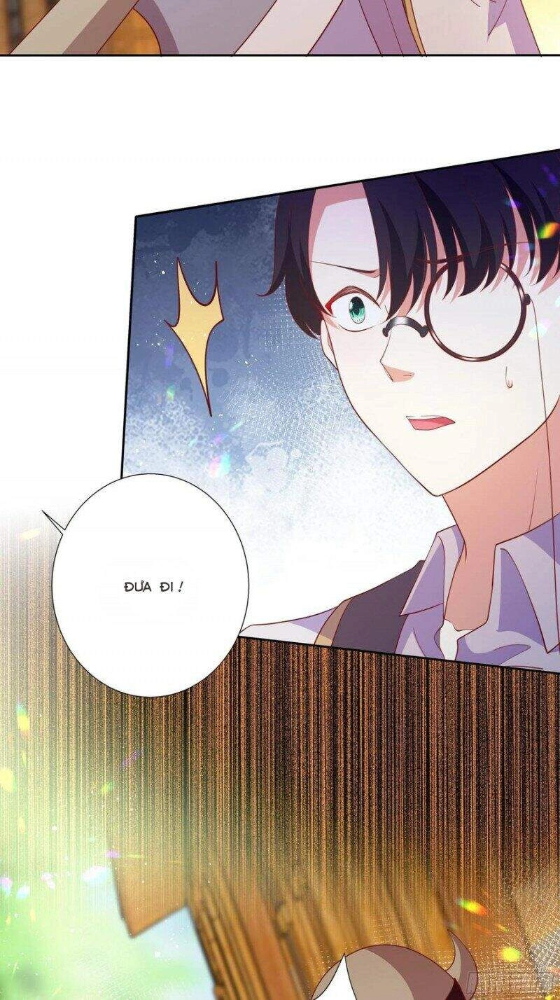 Công Chúa Phản Diện Trong Truyền Thuyết Chapter 71 - 19