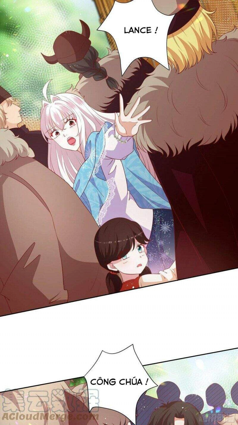 Công Chúa Phản Diện Trong Truyền Thuyết Chapter 71 - 20