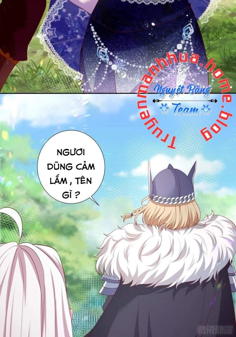 Công Chúa Phản Diện Trong Truyền Thuyết Chapter 72 - 3