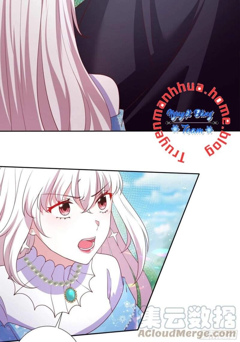 Công Chúa Phản Diện Trong Truyền Thuyết Chapter 72 - 4