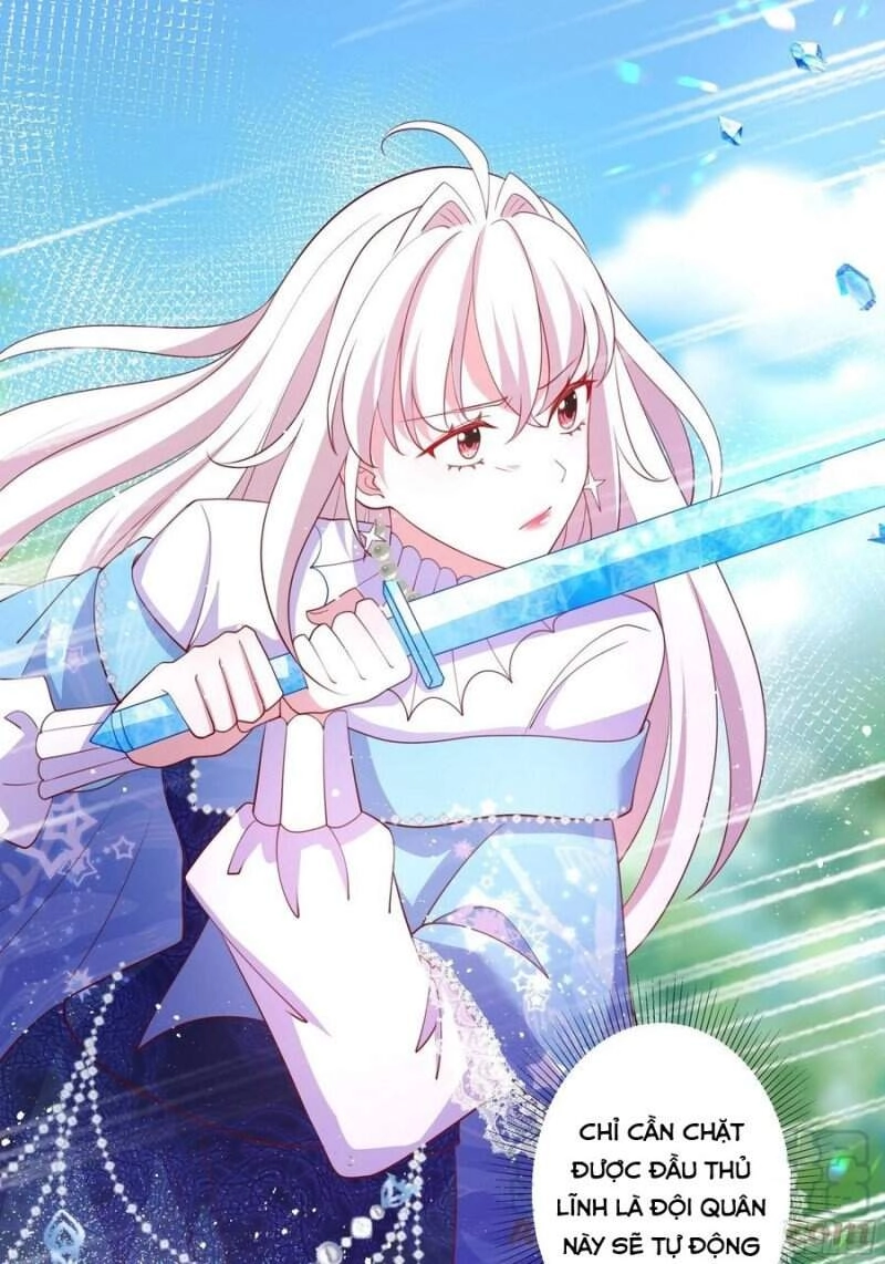 Công Chúa Phản Diện Trong Truyền Thuyết Chapter 72 - 6