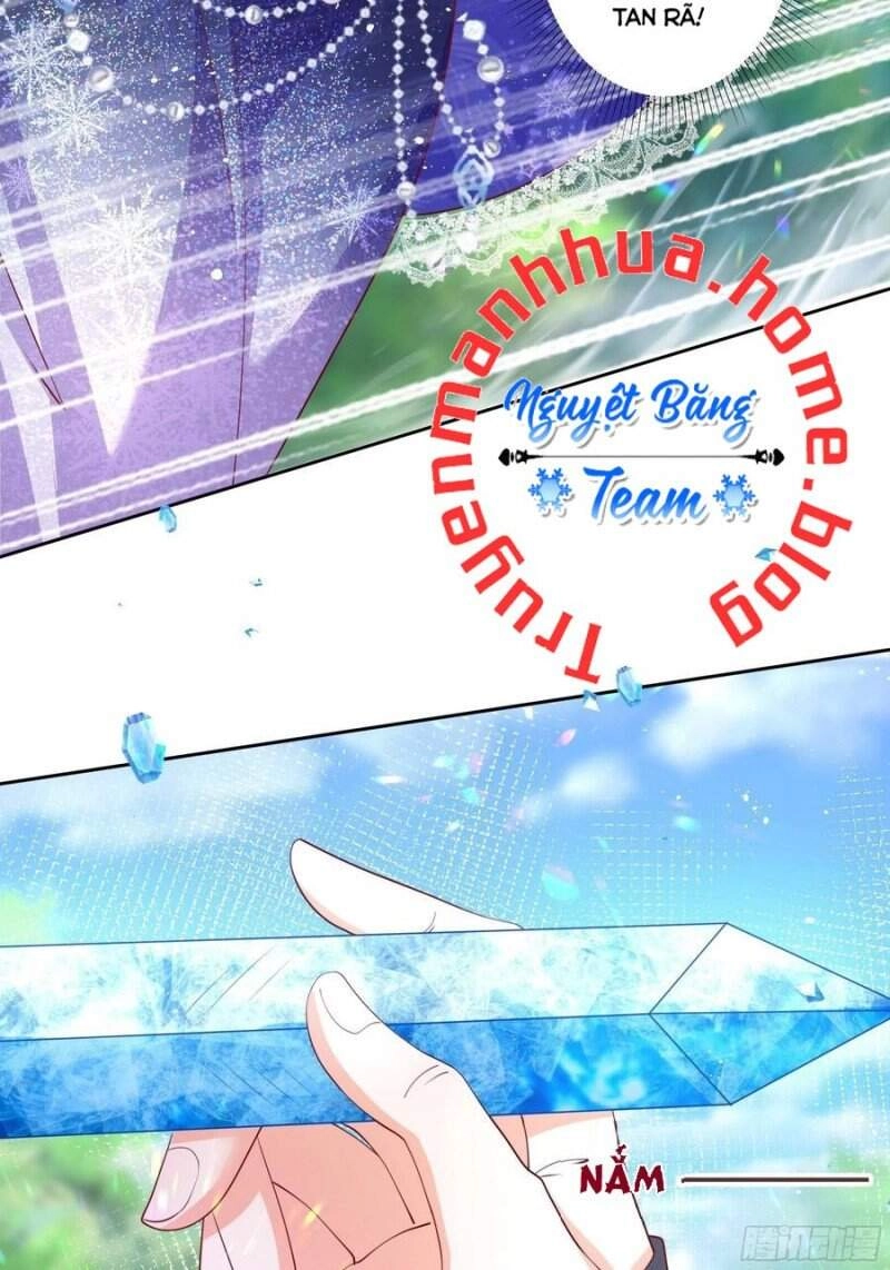 Công Chúa Phản Diện Trong Truyền Thuyết Chapter 72 - 7