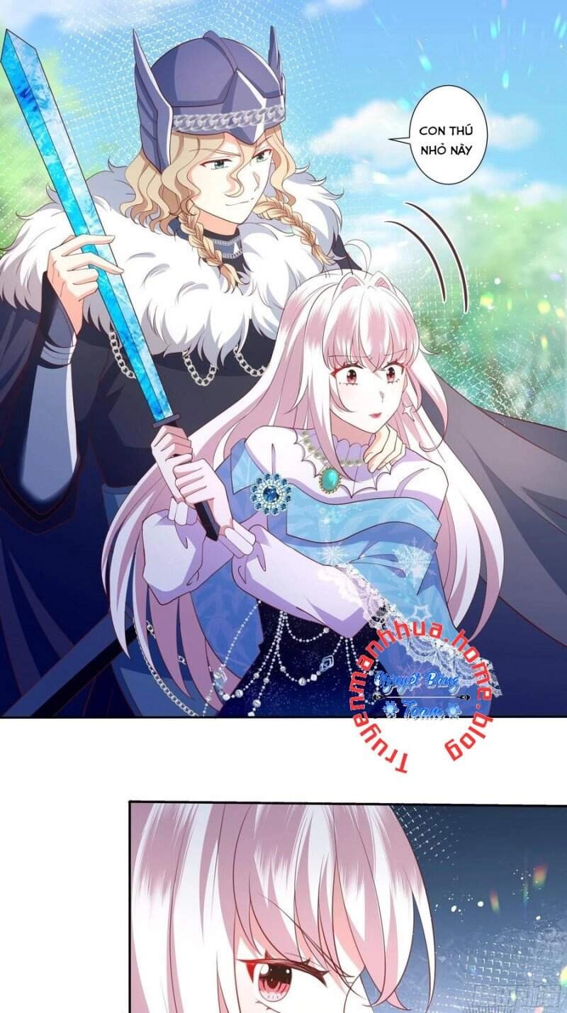 Công Chúa Phản Diện Trong Truyền Thuyết Chapter 72 - 9