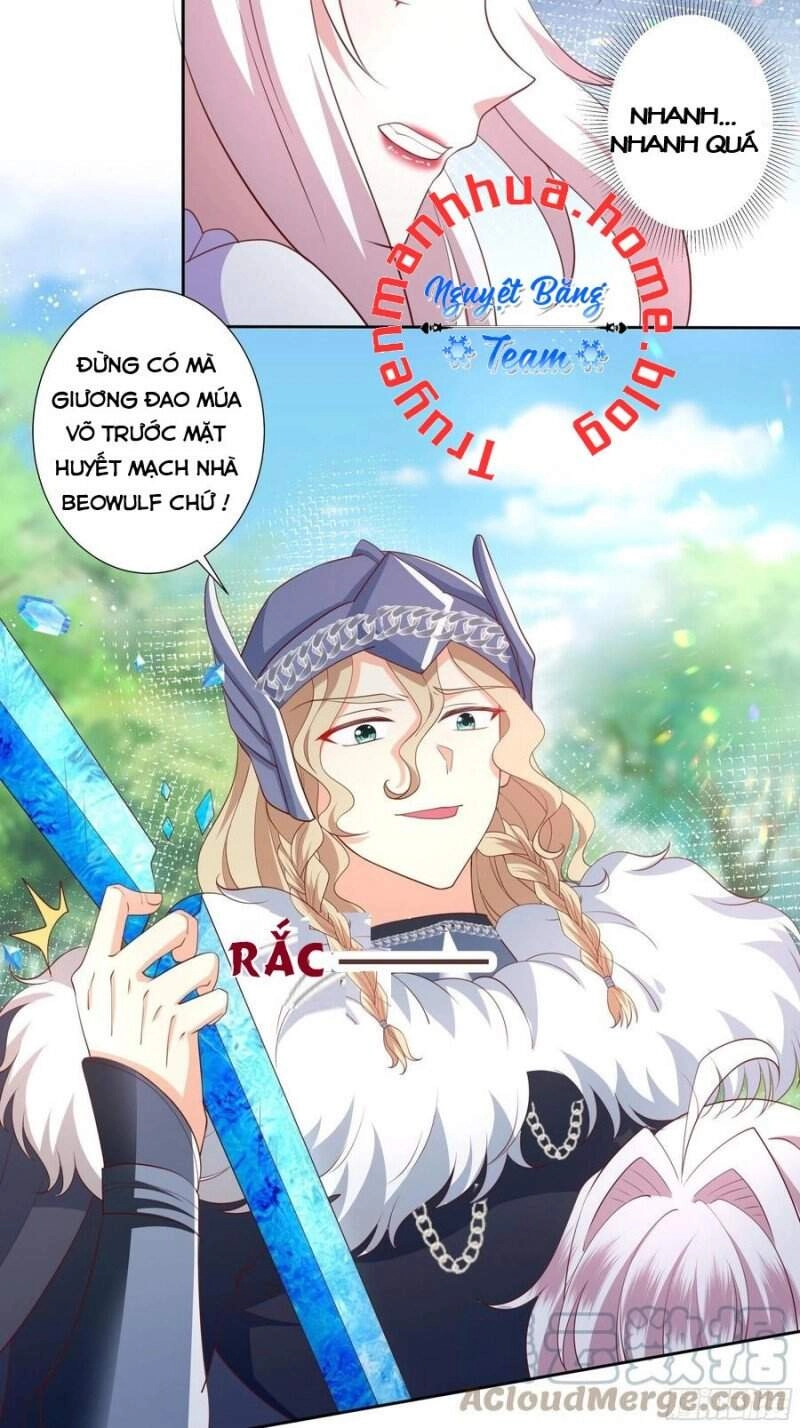 Công Chúa Phản Diện Trong Truyền Thuyết Chapter 72 - 10