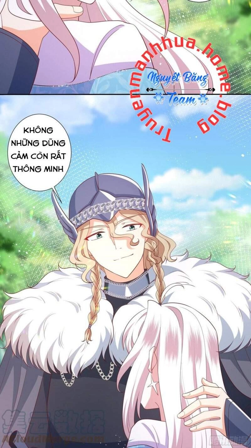 Công Chúa Phản Diện Trong Truyền Thuyết Chapter 72 - 12