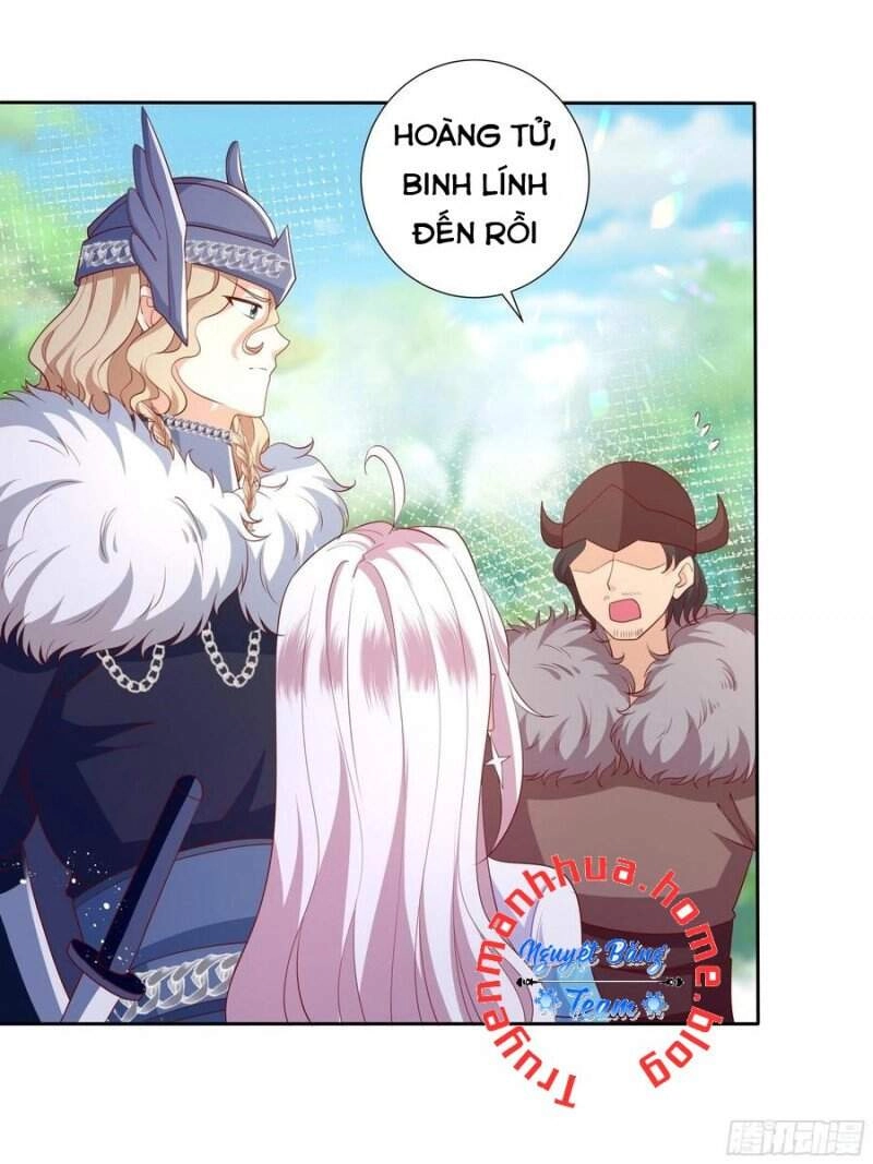 Công Chúa Phản Diện Trong Truyền Thuyết Chapter 72 - 15