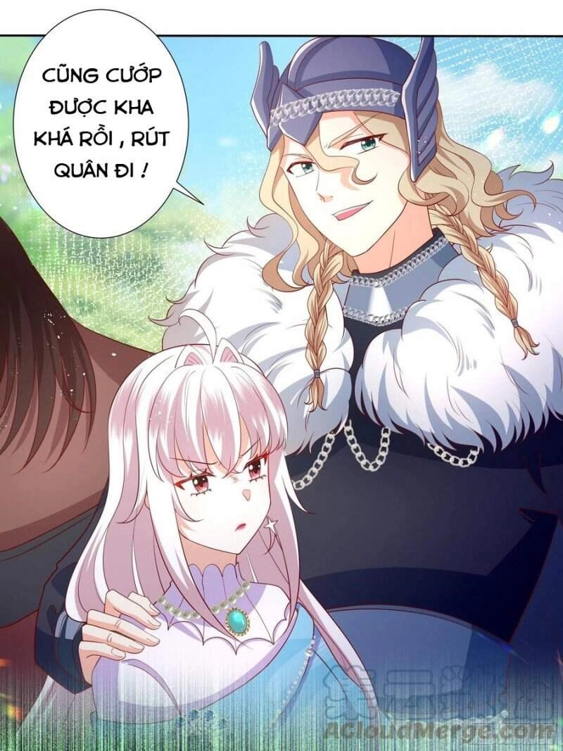 Công Chúa Phản Diện Trong Truyền Thuyết Chapter 72 - 16