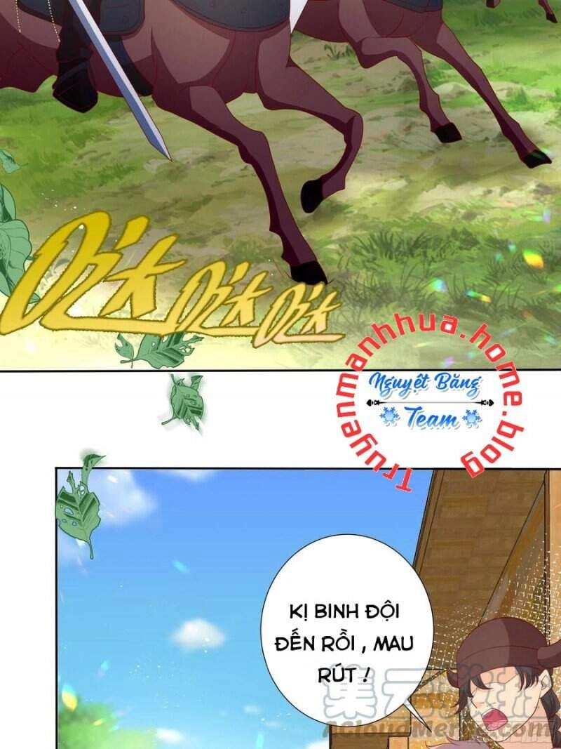 Công Chúa Phản Diện Trong Truyền Thuyết Chapter 73 - 3