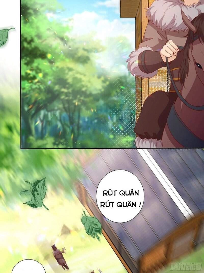 Công Chúa Phản Diện Trong Truyền Thuyết Chapter 73 - 4