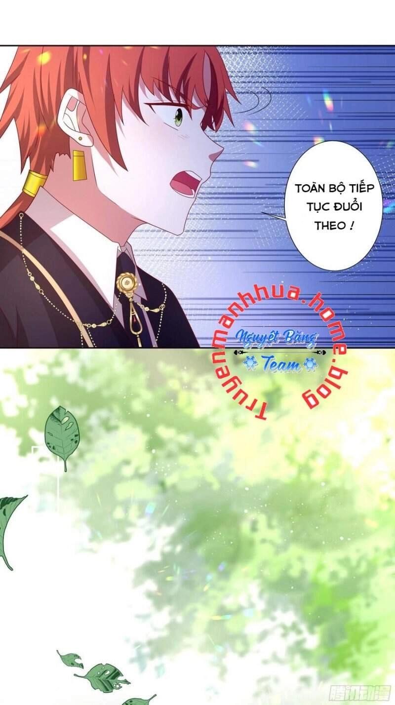 Công Chúa Phản Diện Trong Truyền Thuyết Chapter 73 - 8