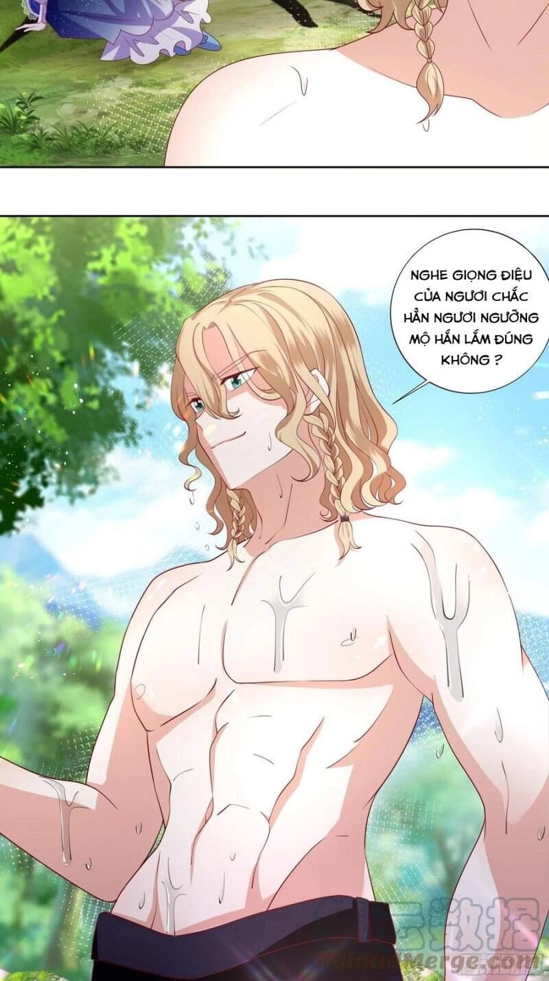 Công Chúa Phản Diện Trong Truyền Thuyết Chapter 73 - 11