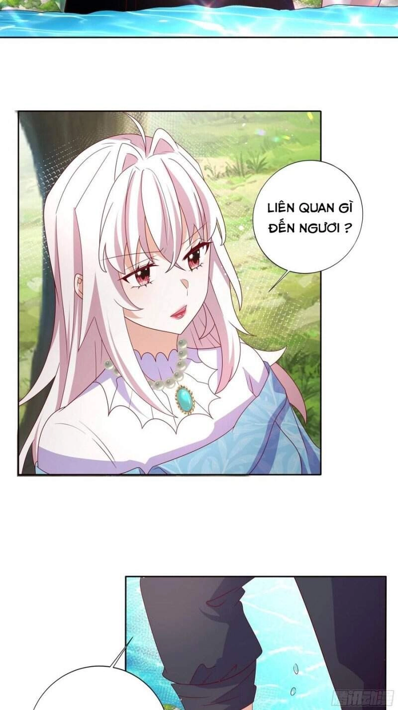 Công Chúa Phản Diện Trong Truyền Thuyết Chapter 73 - 12