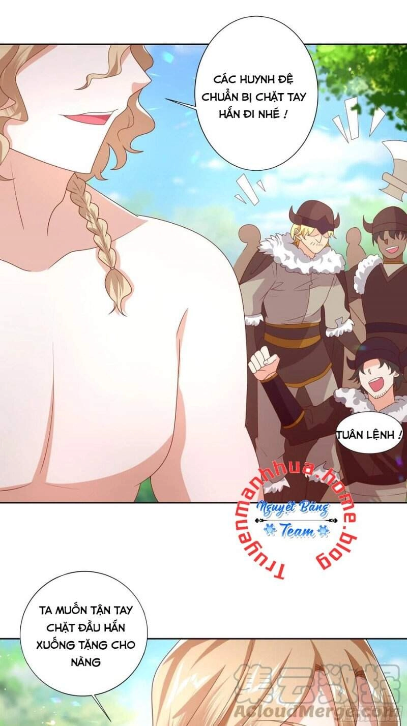 Công Chúa Phản Diện Trong Truyền Thuyết Chapter 73 - 15