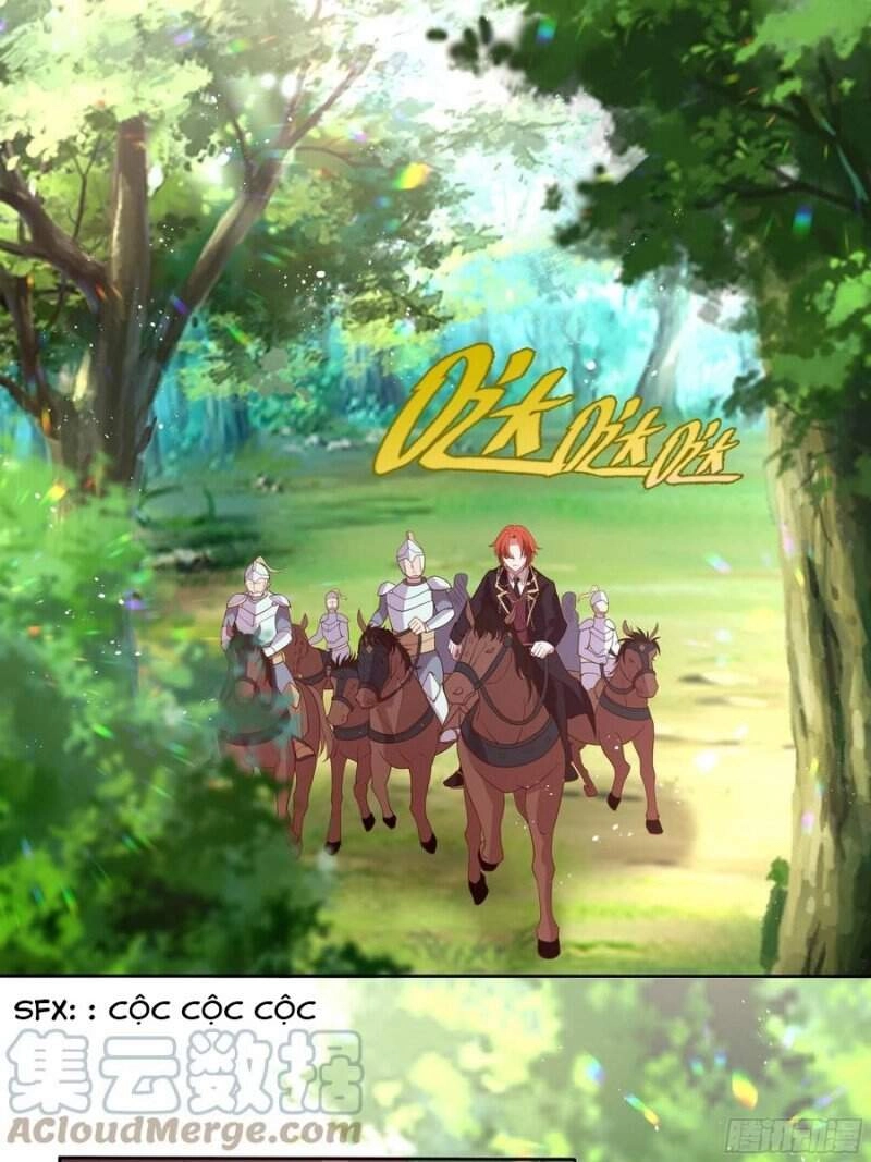 Công Chúa Phản Diện Trong Truyền Thuyết Chapter 74 - 2