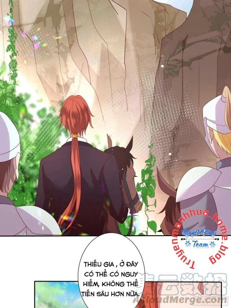 Công Chúa Phản Diện Trong Truyền Thuyết Chapter 74 - 4