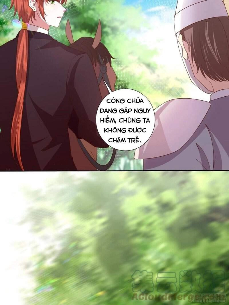 Công Chúa Phản Diện Trong Truyền Thuyết Chapter 74 - 6