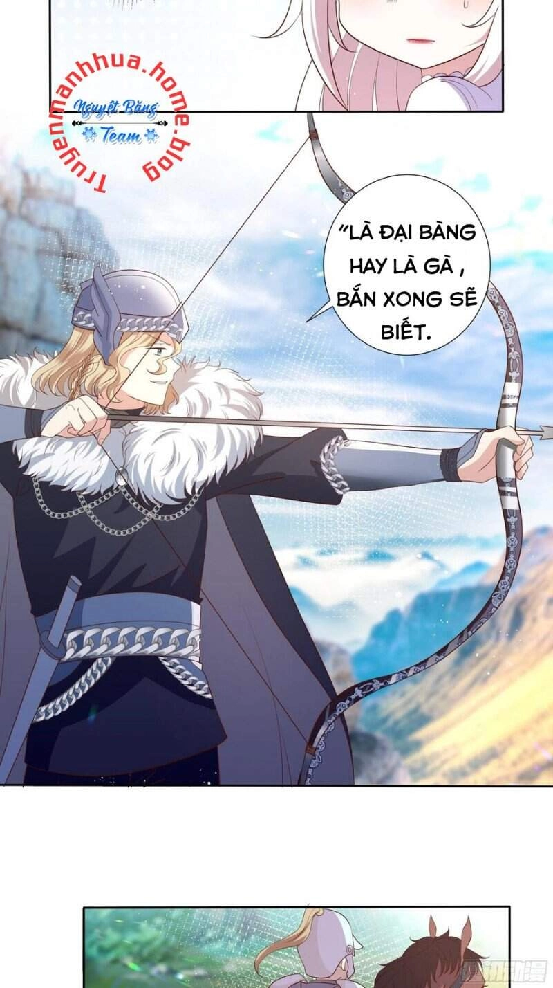 Công Chúa Phản Diện Trong Truyền Thuyết Chapter 74 - 11