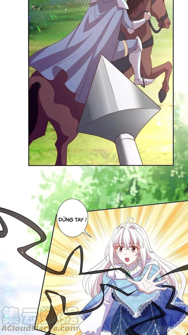 Công Chúa Phản Diện Trong Truyền Thuyết Chapter 74 - 12