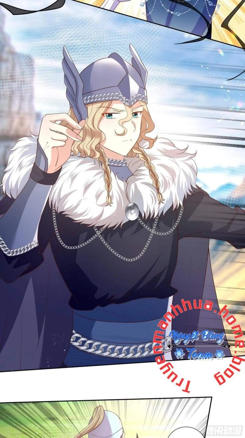 Công Chúa Phản Diện Trong Truyền Thuyết Chapter 74 - 13